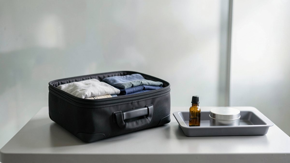 Cannabis, CBD Oil or THC Gummies in Your Luggage at Istanbul Airport