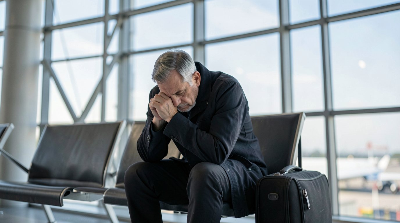Drunk at Istanbul Airport: The Fine and When It Becomes a Crime