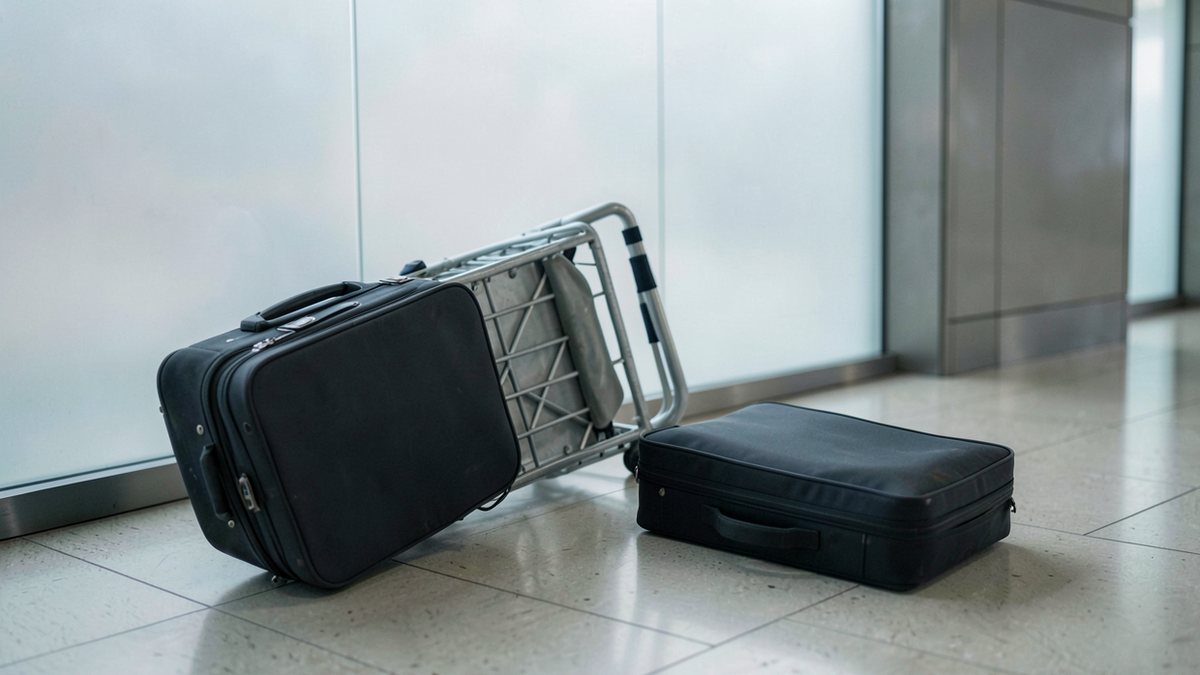 Fight at Istanbul Airport: Assault Charges Under TCK 86 Explained
