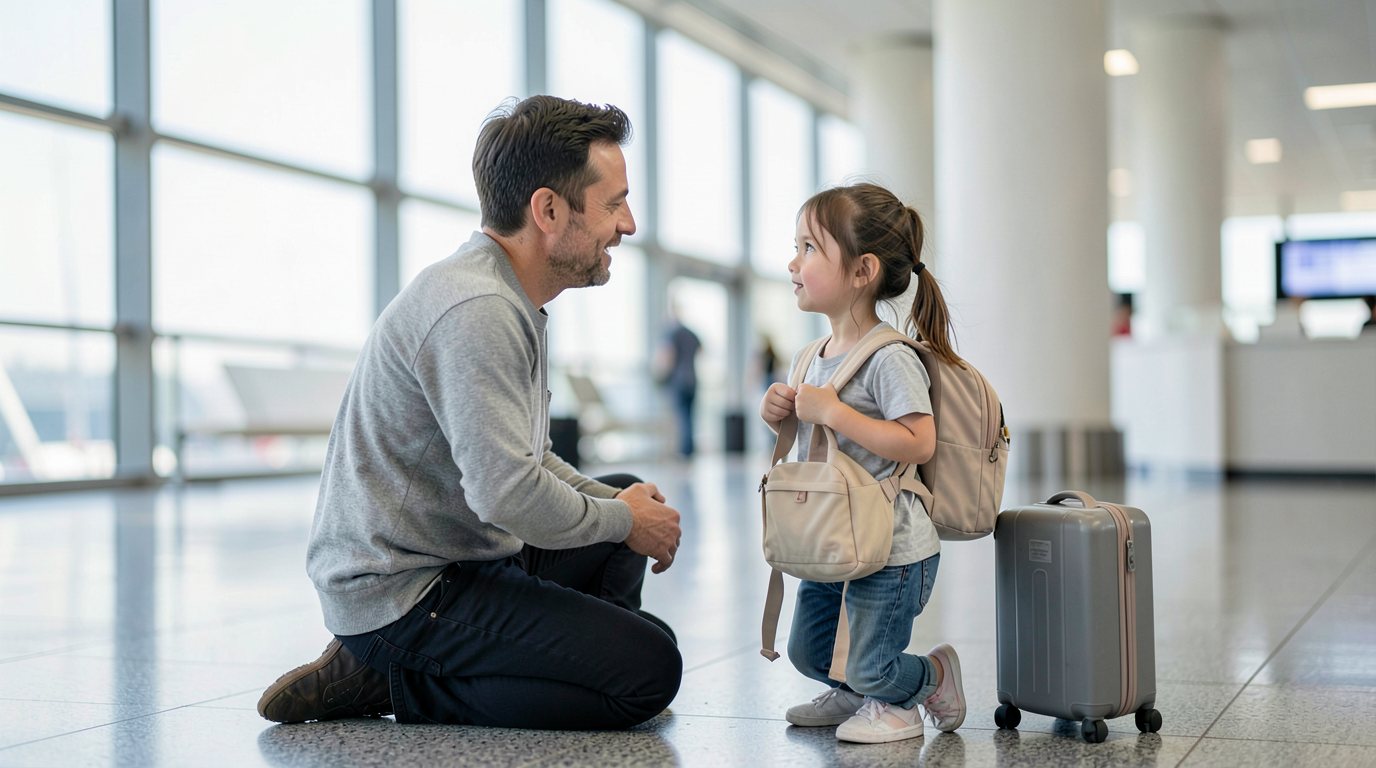 Stopped at Istanbul Airport While Travelling With Your Child: Exit Stops, Hague Return Cases and What Turkish Criminal Law Actually Says (TCK 234, Law 5717, TMK 169 and 336)