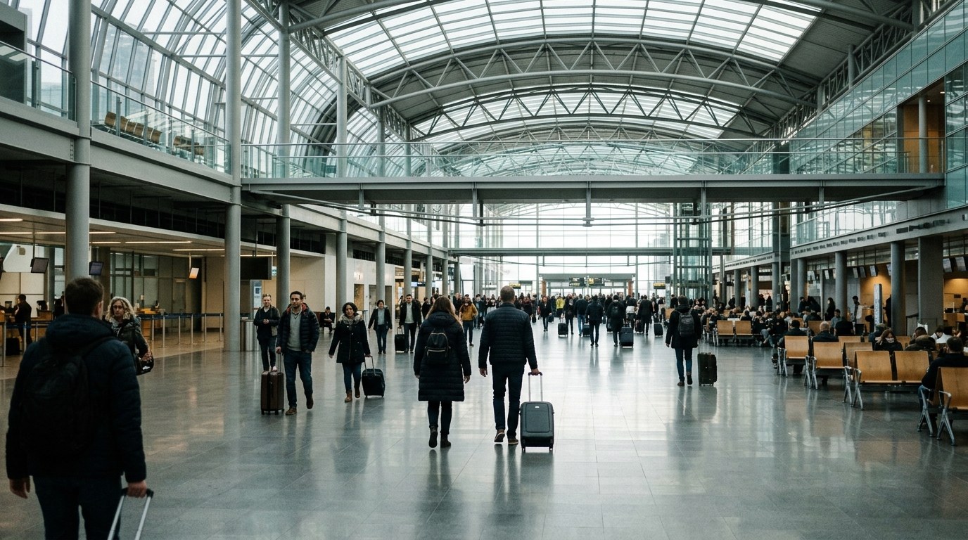 Apprehension and Provisional Arrest of Transit Passengers at Istanbul Airports: Law No. 6706 & Extradition Defense