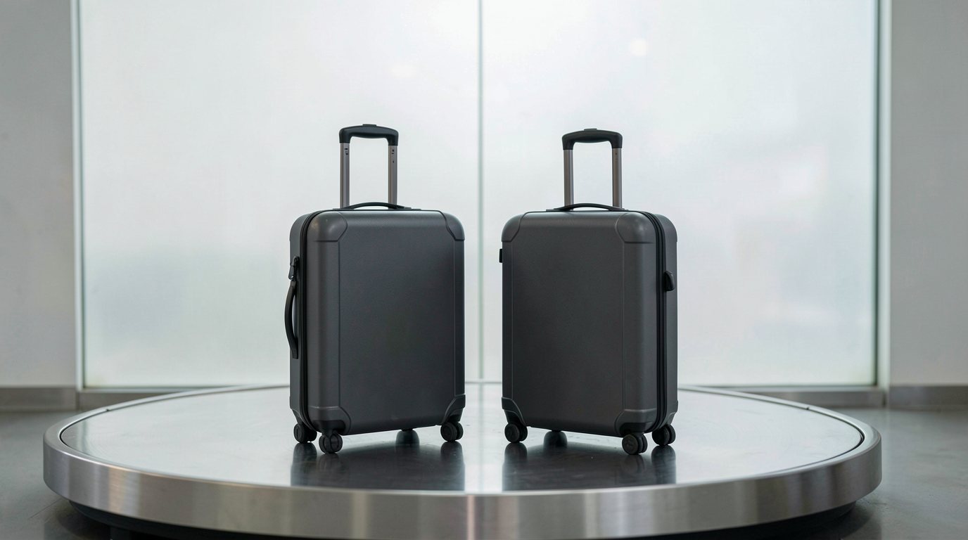 Wrong Suitcase at Istanbul Airport: TCK Article 160